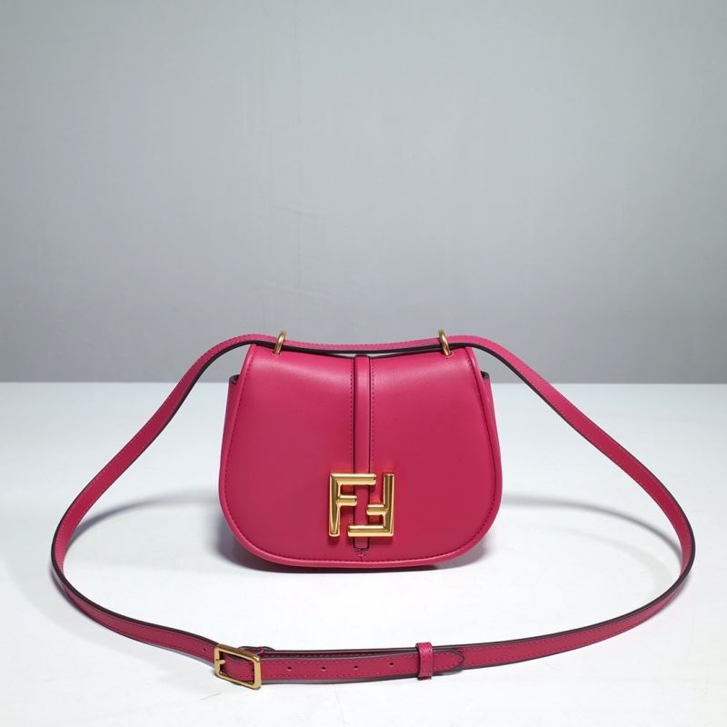 Fendi Satchel Bags